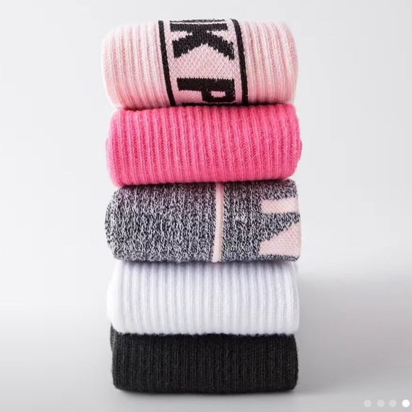 Accessories - PINK Socks 🩷🦋🫧